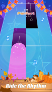 Pocket Piano:Rhythm Music Game screenshot 3