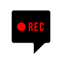 Travis Call Recorder Icon