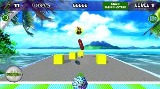 Take Pepinazo the game of throwing huge cucumbers screenshot 5