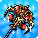 Tap Tap Axe™ - Chopping Lumberjack Idle Clicker Icon