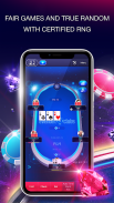 Evenbet Poker Clubs screenshot 5