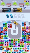 Mini Car Jam: Parking Puzzle screenshot 4