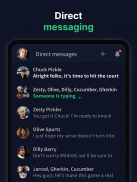 Loop Messenger screenshot 6