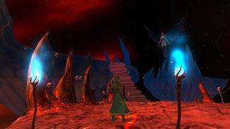 Sorcerer's Ring - Magic Duels screenshot 17