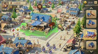 Game of Empires:Warring Realms screenshot 15