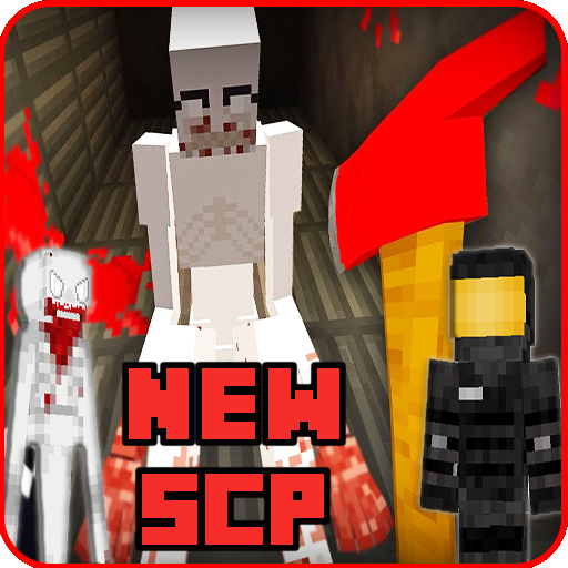 Mod SCP 096 Horror Craft for M for Android - Download