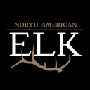 North American Elk Icon