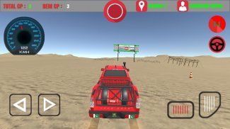 Pakistan Off Road Racing screenshot 3