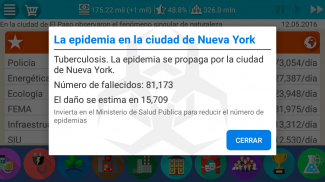 Simulador de EUA 2 screenshot 7