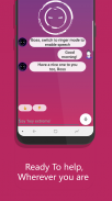 Extreme Go- Voice Assistant screenshot 1