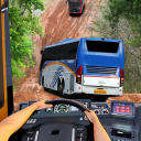 Bus Driving Simulator Original Icon