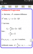 Pure Mathematics screenshot 8