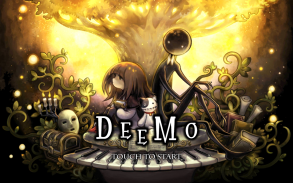DEEMO screenshot 8