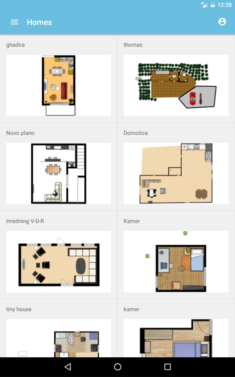 Floorplanner 1.4.22 Free Download