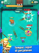 Archero screenshot 9