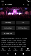 The NCF Church App screenshot 5