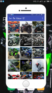 Sports Bike Wallpaper screenshot 3