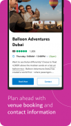 Visit Dubai | Official Guide screenshot 9
