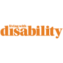 Living With Disability Icon