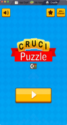 CruciPuzzle screenshot 3