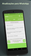 Updates for WhatsApp screenshot 2