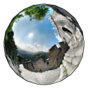 Photosphere Free Wallpaper Icon