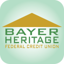 Bayer Heritage FCU Mobile