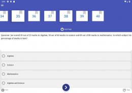 Grade 7 Common Core Math Test & Practice 2020 screenshot 13