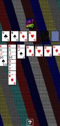 Radical Solitaire screenshot 3