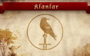 Klanlar - Tribal Wars screenshot 9