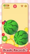 Merge Watermelon Game - DIY！ screenshot 5