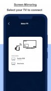 Screen Mirroring : Screen Cast screenshot 2