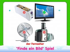 Flashcards for Kids in German screenshot 18