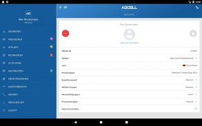 ADCELL screenshot 11