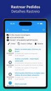 Rastrear Pedido Correios screenshot 7