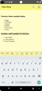 مذكراتي screenshot 1