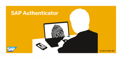 SAP Authenticator