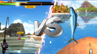 Battle Fishing 2021 screenshot 5