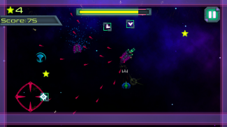 Alien Flood screenshot 8