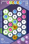 Sumico - the numbers game screenshot 2