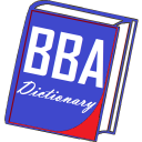 Business Study Dictionary