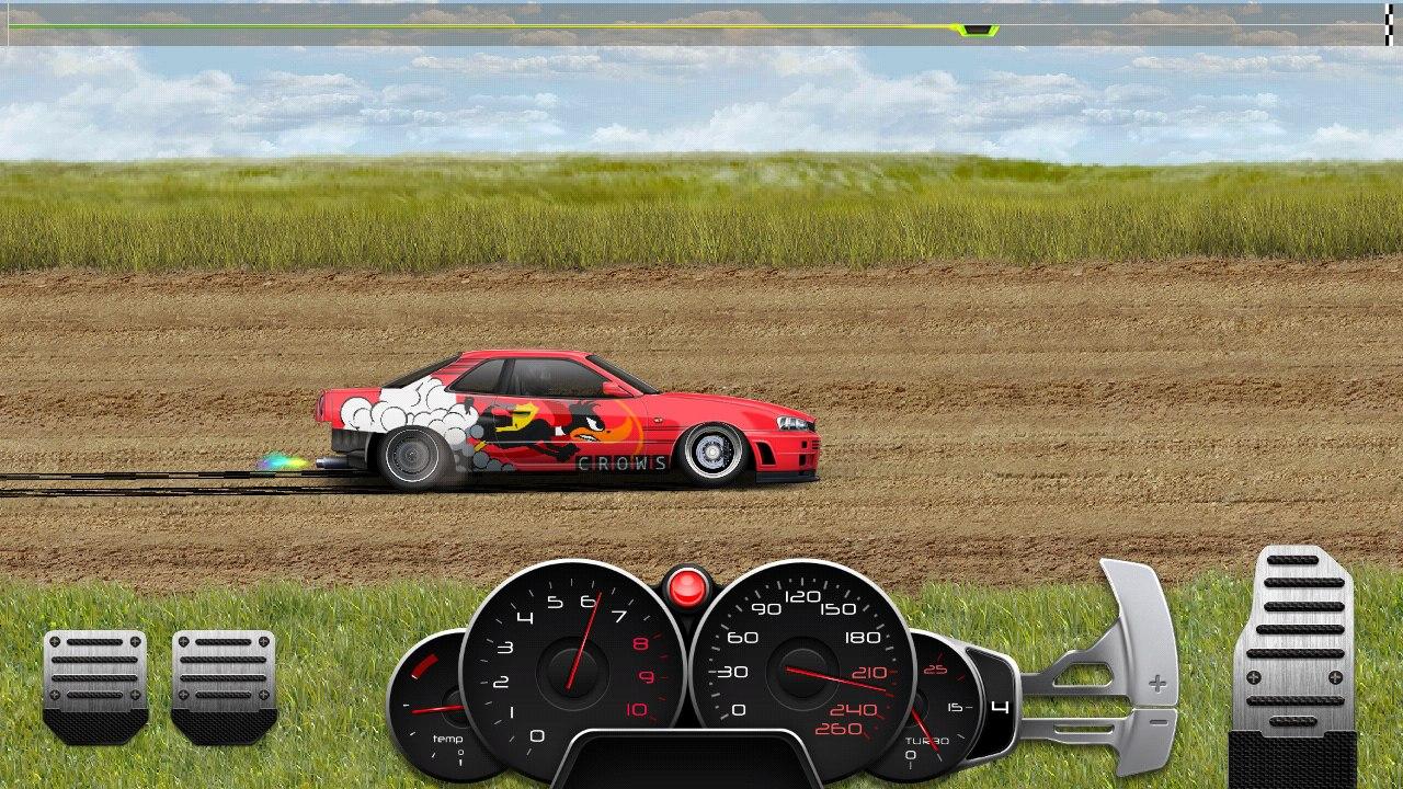 Drag Racing APK for Android Download