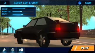 Super Car Crash screenshot 3