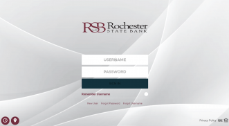 Rochester State Bank screenshot 4