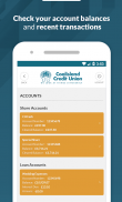 Coalisland Credit Union screenshot 1