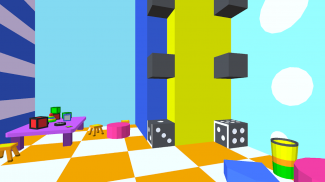 Polyescape - Escape Game screenshot 2