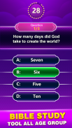 Bible Brainiac+ Quiz APK for Android Download