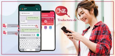 Chat Translator for Whatsapp screenshot 5