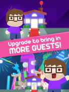 Epic Party Clicker - Throw Epic Dance Parties! screenshot 7