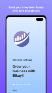 Bikayi: Whatsapp Catalogue and Make Business Easy screenshot 1